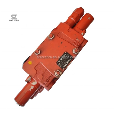 C0070-23011 Mini excavadora Kubota 20-3-5 25 30 válvula de distribución Wicknocson 28 Shanhe 17 válvula de múltiples vías distribuidor de válvula principal