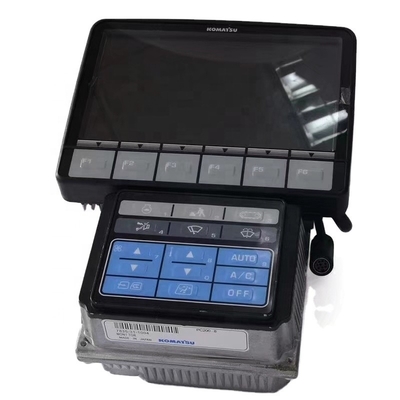 7835-46-1009 Excavadora de alta calidad PC200-8 PC210-8 PC220-8 Monitor de panel de visualización 7835-30-1001 7835-46-1004