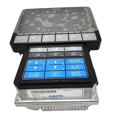 7835-46-1009 Excavadora de alta calidad PC200-8 PC210-8 PC220-8 Monitor de panel de visualización 7835-30-1001 7835-46-1004