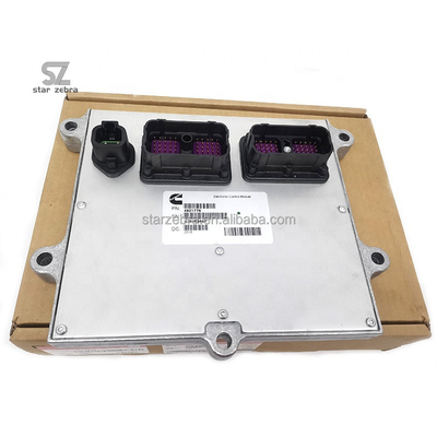 600-467-1100 Precio de fábrica PC200-8 PC300-8 Controlador ECM4921776 QSB6.7 Módulo de control del motor