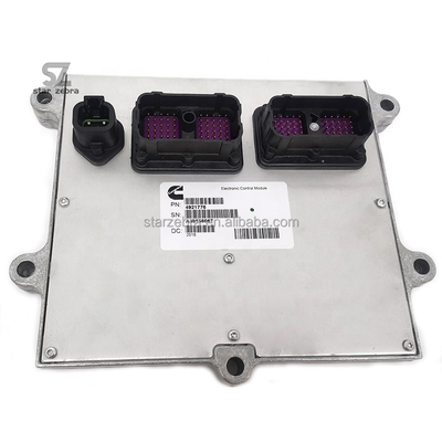 600-467-1100 Precio de fábrica PC200-8 PC300-8 Controlador ECM4921776 QSB6.7 Módulo de control del motor