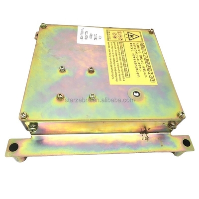 9212078 ZAX120-2 ZAX200-1 ZAX330 Controlador Excavadora con placa de ordenador