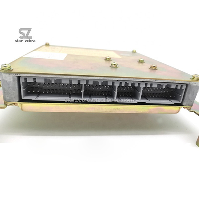 9212078 ZAX120-2 ZAX200-1 ZAX330 Controlador Excavadora con placa de ordenador