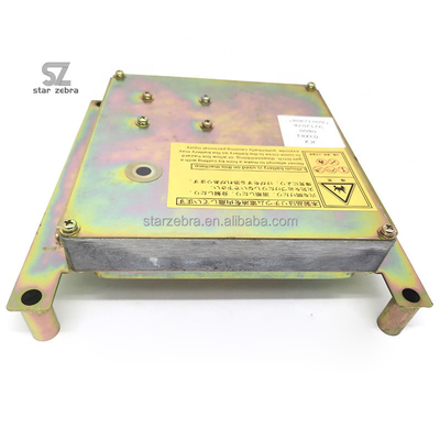 9212078 ZAX120-2 ZAX200-1 ZAX330 Controlador Excavadora con placa de ordenador