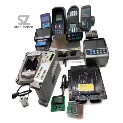 21N1-32101 R80-7 R80LC-7 R210LC-7 R305-7 CPU Panel de control del controlador de computadora para excavadora