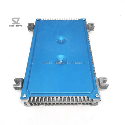 X9226743 ZAX120 Excavadora caja controladora ECU X9226748 0241115000 para Hitachi