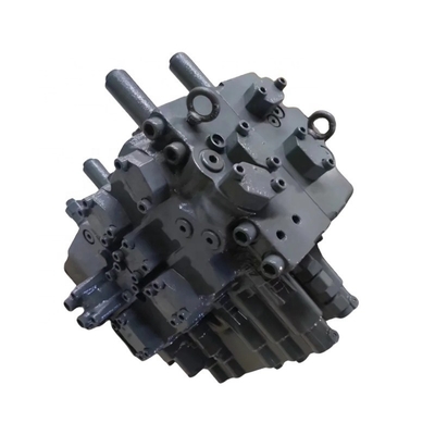Conjunto de válvulas de control principales de la válvula de distribución Hitachi ZAX 300-3