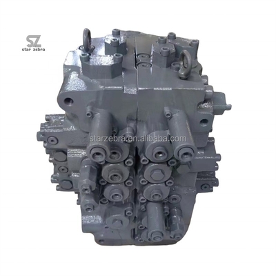 Conjunto de válvulas de control principales de la válvula de distribución Hitachi ZAX 300-3