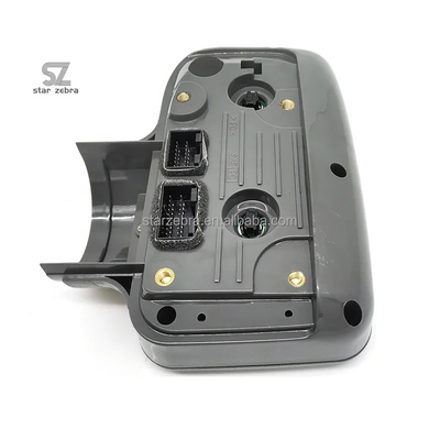 7834-70-3001 Nuevo PC300-6 PC200-6 PC400-6 excavadora Panel de visualización 7834-72-4002 6D102 Pantalla de visualización del monitor del motor para komatsu