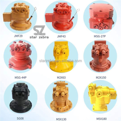 Conjunto de válvulas de control principales de la válvula de distribución Hitachi ZAX 300-3