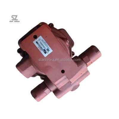 PCR-1B-05A-8898A Mini Excavadora Kubota 27 Isla de Ishikawa Yuchai Shanhe Inteligente 20 25 Terex 16 Montaje rotativo bomba rotativa