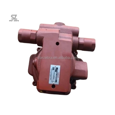 PCR-1B-05A-8898A Mini Excavadora Kubota 27 Isla de Ishikawa Yuchai Shanhe Inteligente 20 25 Terex 16 Montaje rotativo bomba rotativa