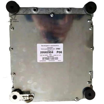 20582958 EC360 ECU original Motor Parte 20582958P06 Unidad de control electrónico Módulo informático