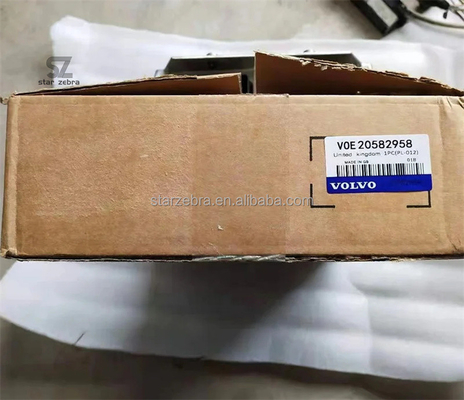 20582958 EC360 ECU original Motor Parte 20582958P06 Unidad de control electrónico Módulo informático