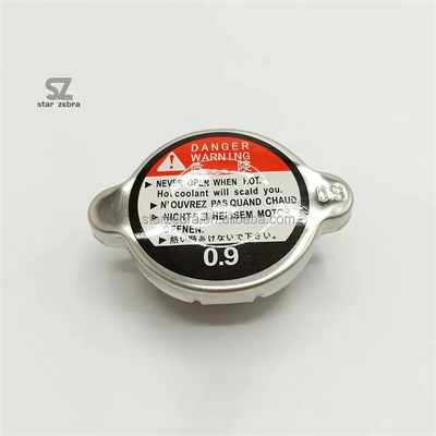 Excavadora Kobelco Hitachi Carter Komatsu Xugong Liugong Xia Gong Doosan Volvo Hyundai Sany Capa del tanque de agua