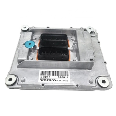 Pares de maquinaria de construcción EC240 EC210 E360 Controlador del motor de excavadora EECU VOE60100000