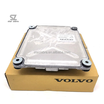 Pares de maquinaria de construcción EC240 EC210 E360 Controlador del motor de excavadora EECU VOE60100000