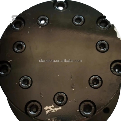 XE15 Xugong 17 18 26 27 35 40 Caja de cambios de reducción del motor de marcha