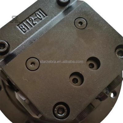 XE15 Xugong 17 18 26 27 35 40 Caja de cambios de reducción del motor de marcha