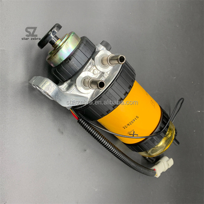 32925915 32-925915 Filtro de combustible de alta calidad JCB 3CX 4CX