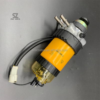 32925915 32-925915 Filtro de combustible de alta calidad JCB 3CX 4CX