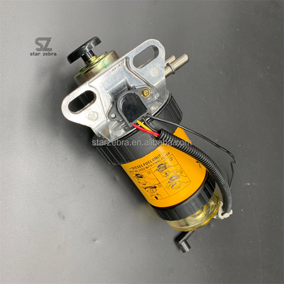 32925915 32-925915 Filtro de combustible de alta calidad JCB 3CX 4CX