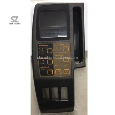 Nuevo panel de visualización del monitor del controlador de excavadora R225-7 R215-7 R210-7 R450-7 Monitor 21N8-35002 Para Hyundai