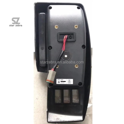 Nuevo panel de visualización del monitor del controlador de excavadora R225-7 R215-7 R210-7 R450-7 Monitor 21N8-35002 Para Hyundai