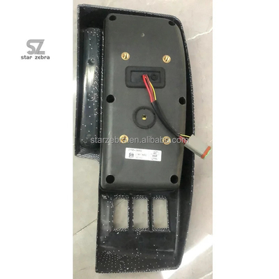 Nuevo panel de visualización del monitor del controlador de excavadora R225-7 R215-7 R210-7 R450-7 Monitor 21N8-35002 Para Hyundai
