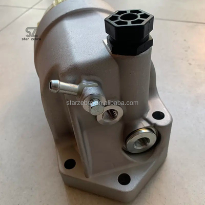 ME164690 Mitsubishi 6M70 Motor Diesel Filtro de combustible Separador de agua y aceite