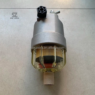 ME164690 Mitsubishi 6M70 Motor Diesel Filtro de combustible Separador de agua y aceite
