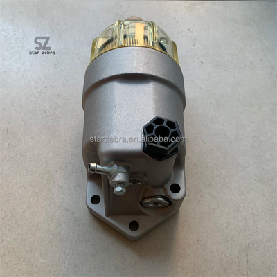 ME164690 Mitsubishi 6M70 Motor Diesel Filtro de combustible Separador de agua y aceite