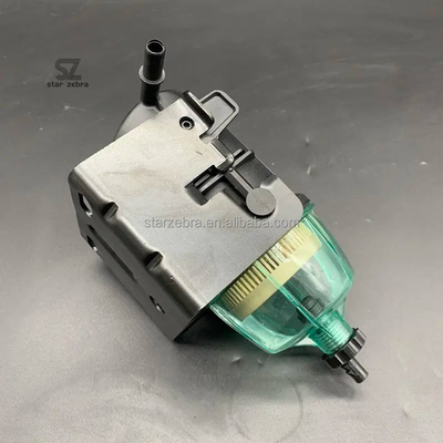 Motor diesel para embarcaciones marinas R23107-30 R23107-10 R23107-2 Elemento de filtro de combustible