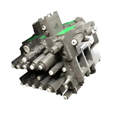 14702863 Partes de excavadoras EC300D Válvula de control EC250D Válvula de control principal para excavadoras