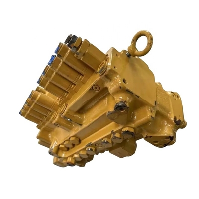 3327934 Para CAT307D 308D 308E CR Partes de excavadoras Valvula de control principal Distribución hidráulica 332-7934