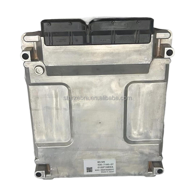 430-7160 Partes de maquinaria de construcción E320GC E323GC E311GC E315GC C4.4 Panel de control del ECU