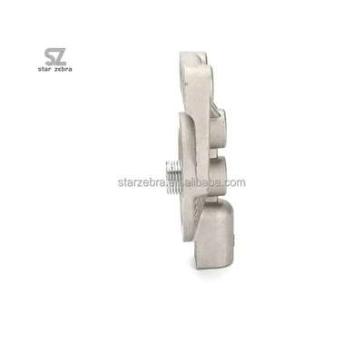 6136-71-6110 PC200-3 Excavadora KS101F Cabeza del filtro de combustible Asiento del filtro de combustible