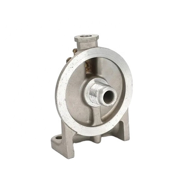 4326807 Alta calidad EX200-5 6BG1 Filtro de combustible cabeza de asiento KS569C Para excavadora Hitachi