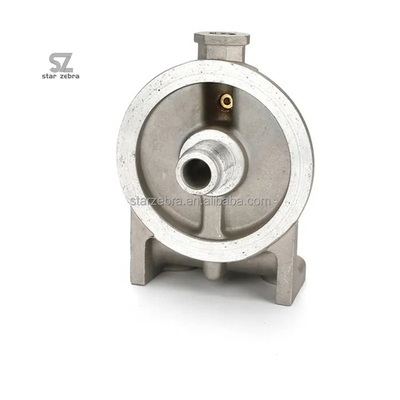 4326807 Alta calidad EX200-5 6BG1 Filtro de combustible cabeza de asiento KS569C Para excavadora Hitachi