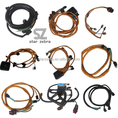 319-0675 3190675 C9 Bomba de combustible para excavadora 330C E330D E336D 973C D6R