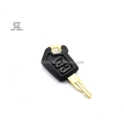 Excavadora Carter CAT336 349D 329 320B 313D2 nueva encendido puerta de arranque de apertura de llaves accesorios de la excavadora llaves de encendido