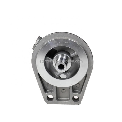 513210751 EX200 SH200 Partes del motor de excavadora cabeza del filtro del combustible asiento del filtro del combustible KS570C
