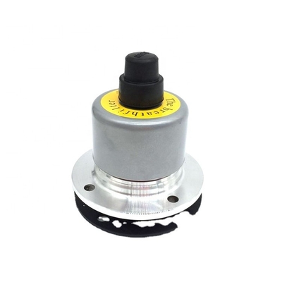 Filtro de respiración de la excavadora ZAX120 ZAX200 ZAX210 ZAX330 ZAX360-3-6 ZAX200-3-5 tapa del tanque hidráulico de la válvula de escape