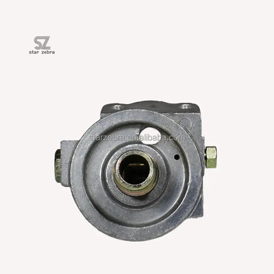 513210751 EX200 SH200 Partes del motor de excavadora cabeza del filtro del combustible asiento del filtro del combustible KS570C