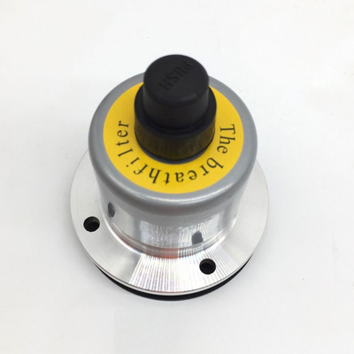 Filtro de respiración de la excavadora ZAX120 ZAX200 ZAX210 ZAX330 ZAX360-3-6 ZAX200-3-5 tapa del tanque hidráulico de la válvula de escape