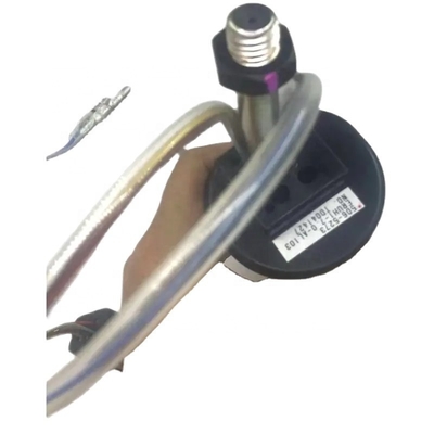 5065273 manija de joystick accesorios de excavadora control de excavadora pegamento de manija para la excavación rotativa Carter E320D