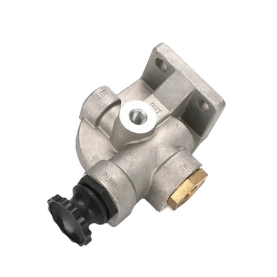3975404 6754-71-7200 R225-7 Excavadora QSB6.7 Cabeza del filtro del combustible del motor FS19732 396398100 Cabeza del filtro de la bomba de preparación