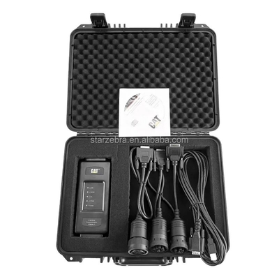478-0235 4780235 Nueva versión herramienta de diagnóstico de excavadoras ET4 adaptador de comunicación 478-0235 4780235