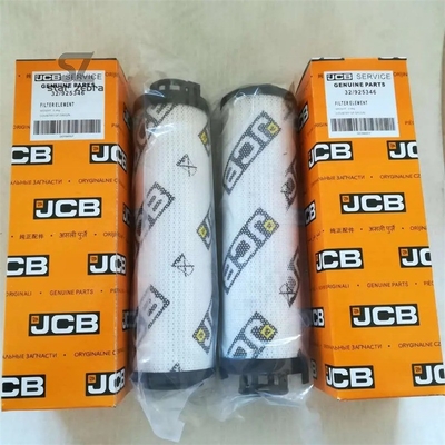 32925346 32/913500 Filtro de elementos hidráulicos de alto rendimiento 32/925346 Para JCB 3CX 4CX