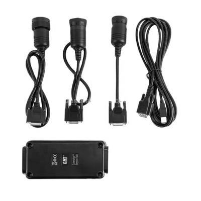 478-0235 4780235 Nueva versión herramienta de diagnóstico de excavadoras ET4 adaptador de comunicación 478-0235 4780235